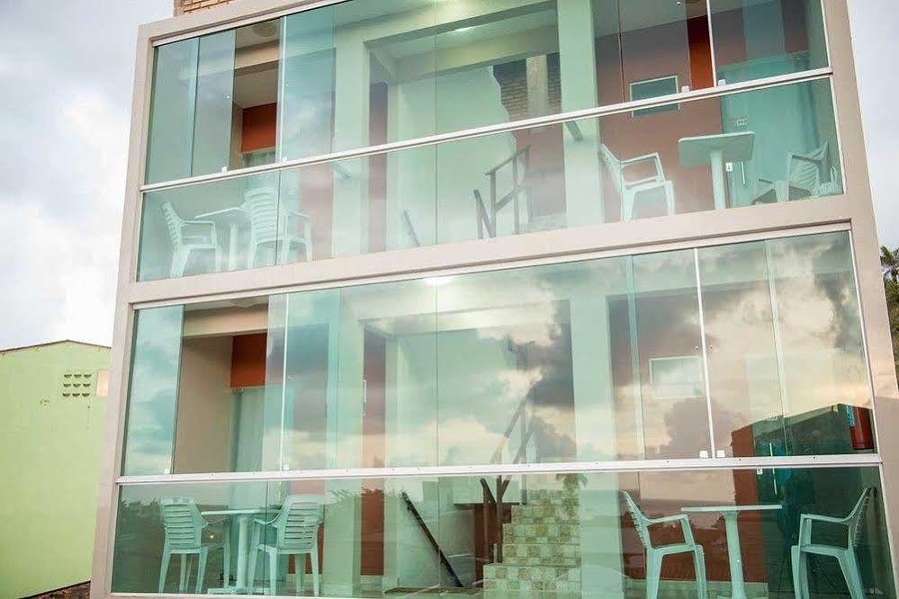 Pousada Maragolfinho Maragogi Dış mekan fotoğraf